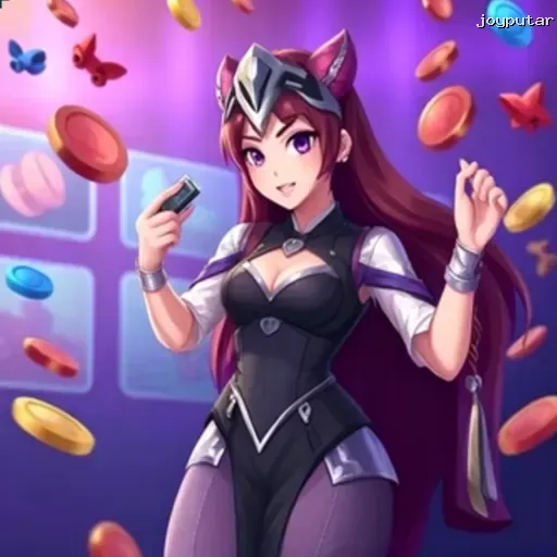 Menjelajahi Fitur Unggulan Situs Game joyputar