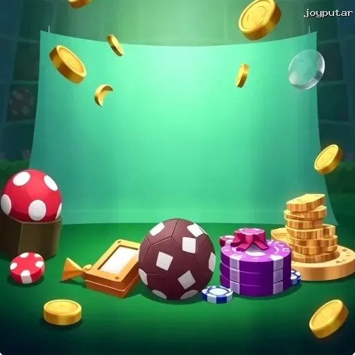 Mengulas Fitur Menarik di Situs Game joyputar