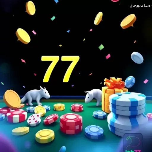 Mengenal joyputar Sebagai Platform Game Online Terpercaya
