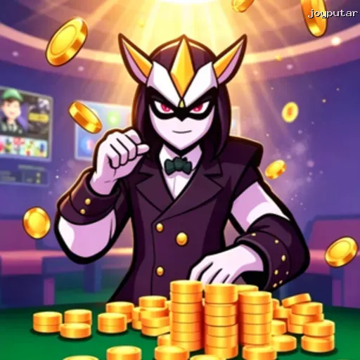 Keamanan dan Keandalan Situs joyputar di Dunia Game